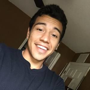 Meet your Posher, Richard